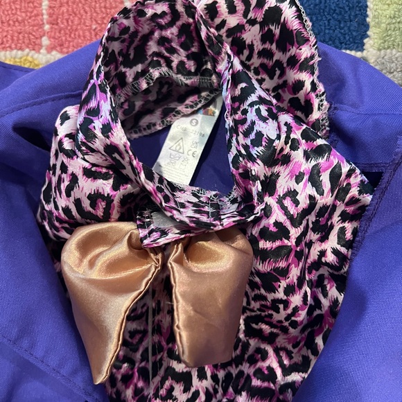 Willy Wonka costume - Picture 2 of 2